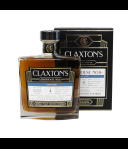 Claxton's Warehouse No.8 Lowlands glasgow 4Y 2017