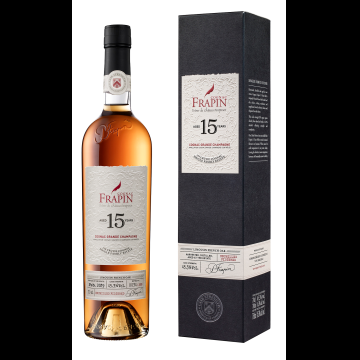 Frapin Cognac 15Y