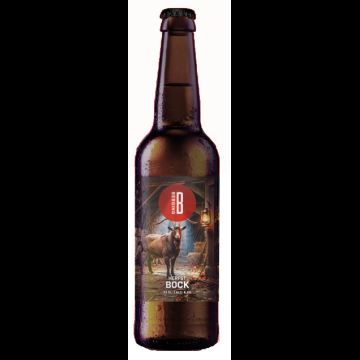 Berging herfstbock
