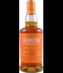 Deanston 17Y Ex-Bourbon + Vino de Naranja Finish