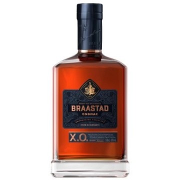 Braastad Cognac XO