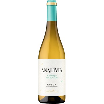 Analivia Verdejo Selección 2022