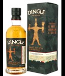 Dingle Single Pot Still Irish Whiskey