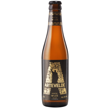 Brouwerij Artevelde Gentse Wijze
