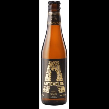 Brouwerij Artevelde Gentse Wijze
