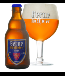 Berne Abdijbier Abt Tripel