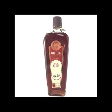 Rutte Sloe Gin