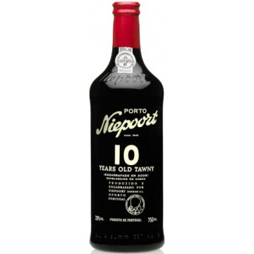 Niepoort 10 Years Old Tawny Port