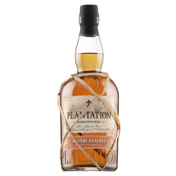 Plantation Grande Reserva