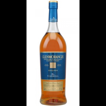 Glenmorangie The Cadboll Legends
