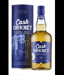 Cask Orkney 15 Years Old