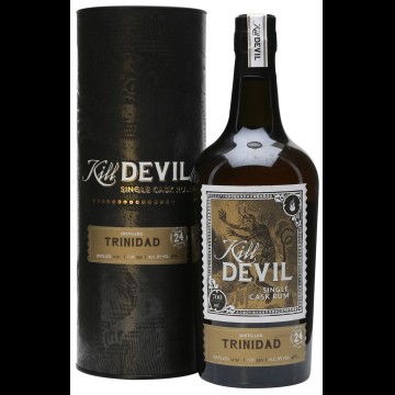 Kill Devil Trinidad 24Y 1991