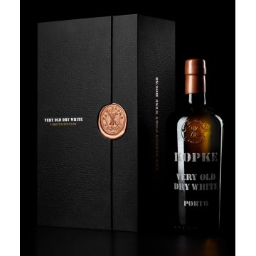 Kopke Very Old Dry white Port