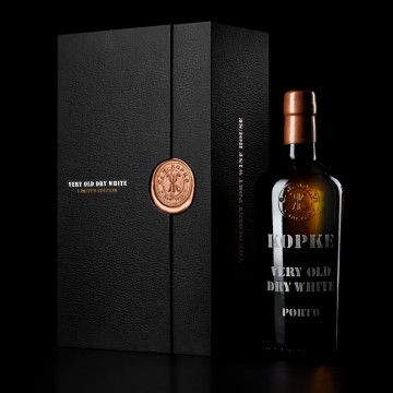 Kopke Very Old Dry white Port