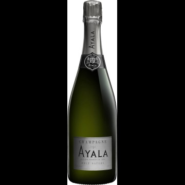 AYALA Brut Nature