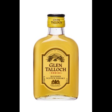 Glen Talloch Whisky