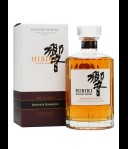 Hibiki Japanese Harmony Blended Japanse Whisky