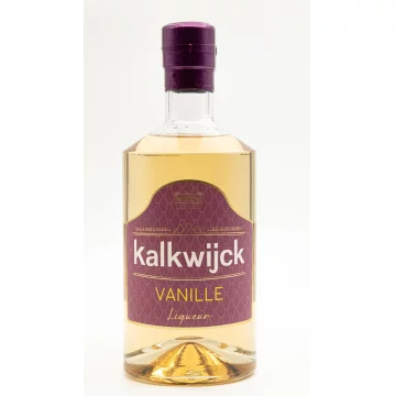 Kalkwijck Vanille Likeur