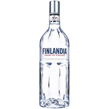 Finlandia vodka