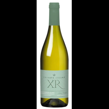Xavier Roger Private Cellar Sauvignon Blanc - Gewürztraminer