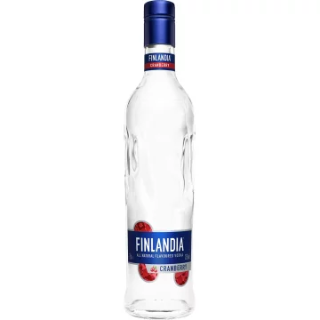 Finlandia Cranberry