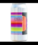 Pohjala All Cascade IPA
