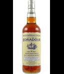 Signatory Un-Chillfiltered Collection Edradour 10Y 2014 #382 + 383 + 397