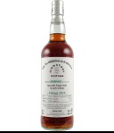 Signatory Un-Chillfiltered Collection Benrinnes 13 Years Old 2010 #105+113