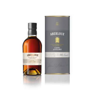 Aberlour Casg Annamh