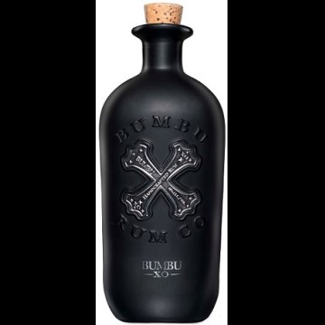 BUMBU XO Rum