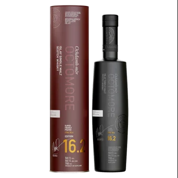 Octomore 16.2