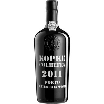 Kopke Colheita 2011