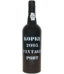 Kopke Vintage Port 2005