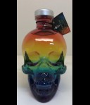 Crystal Head Vodka Rainbow Edition