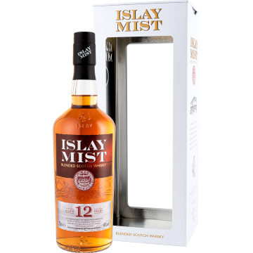 Islay Mist 12Y
