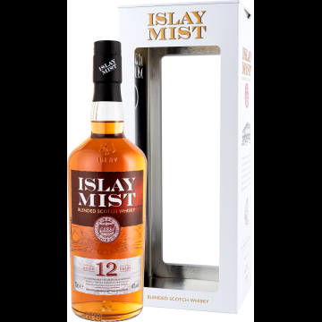Islay Mist 12Y