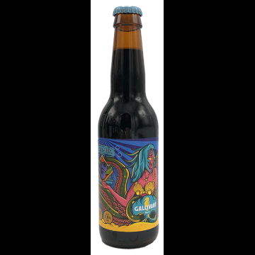 Gallivant – Bocktopussy DoppelBock