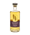 Two Stacks Single Pot Still Double Barrel