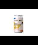 Papa Beer NEIPA