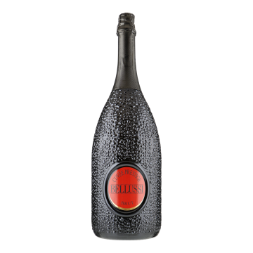 Bellussi Prestige Brut Jeroboam 3 liter