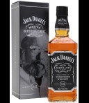 Jack Daniel's Master Distiller No.5