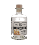 Stokery Amsterdam New Make Peat White