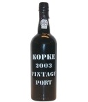 Kopke Vintage Port 2003