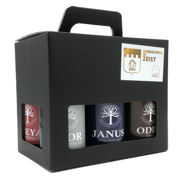 Thorhem geschenkset
