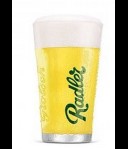 Grolsch Radler glas 25cl.