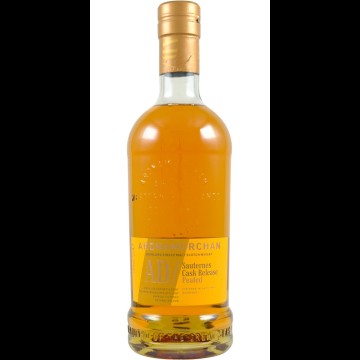 Ardnamurchan AD/ Sauternes Cask Release Peated