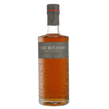 The Botanist 3 Years Islay Cask Aged Gin
