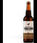 Tureluur aardig stout