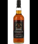Signatory Glenburgie 2008 15 Years Old Exceptional Cask Edition