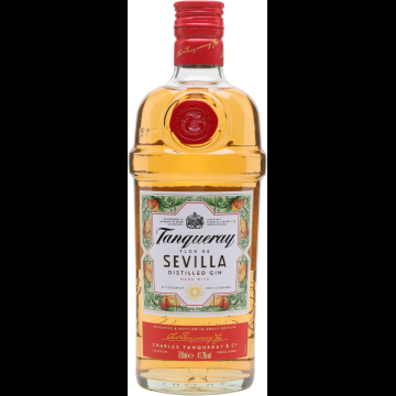 Tanqueray Flor de Sevilla Gin